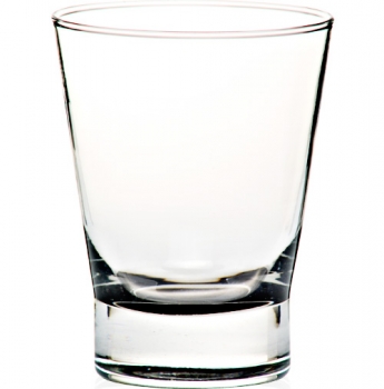 12 oz. London Whiskey Glasses 6