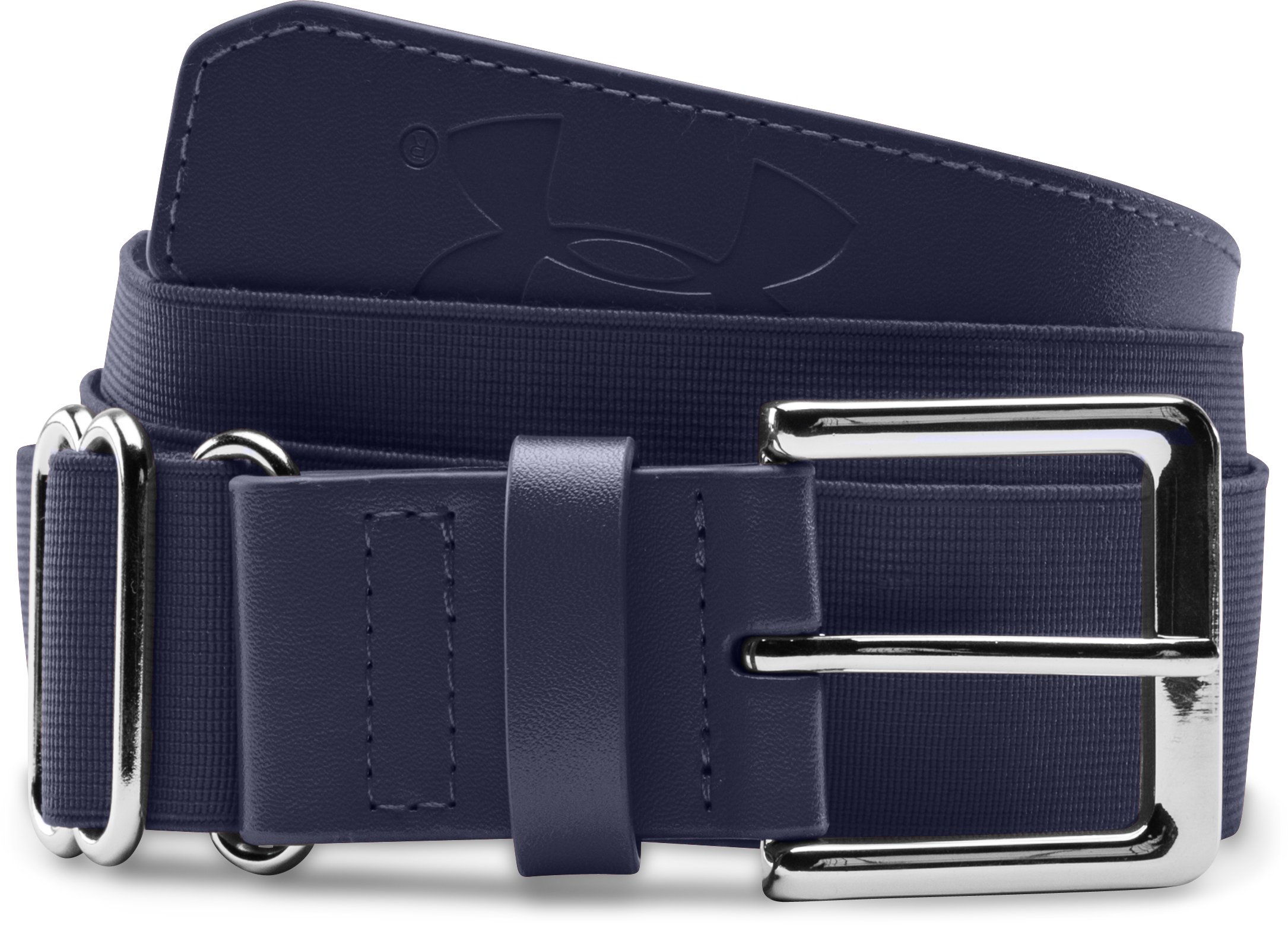 UA Baseball Kids' Belt 6