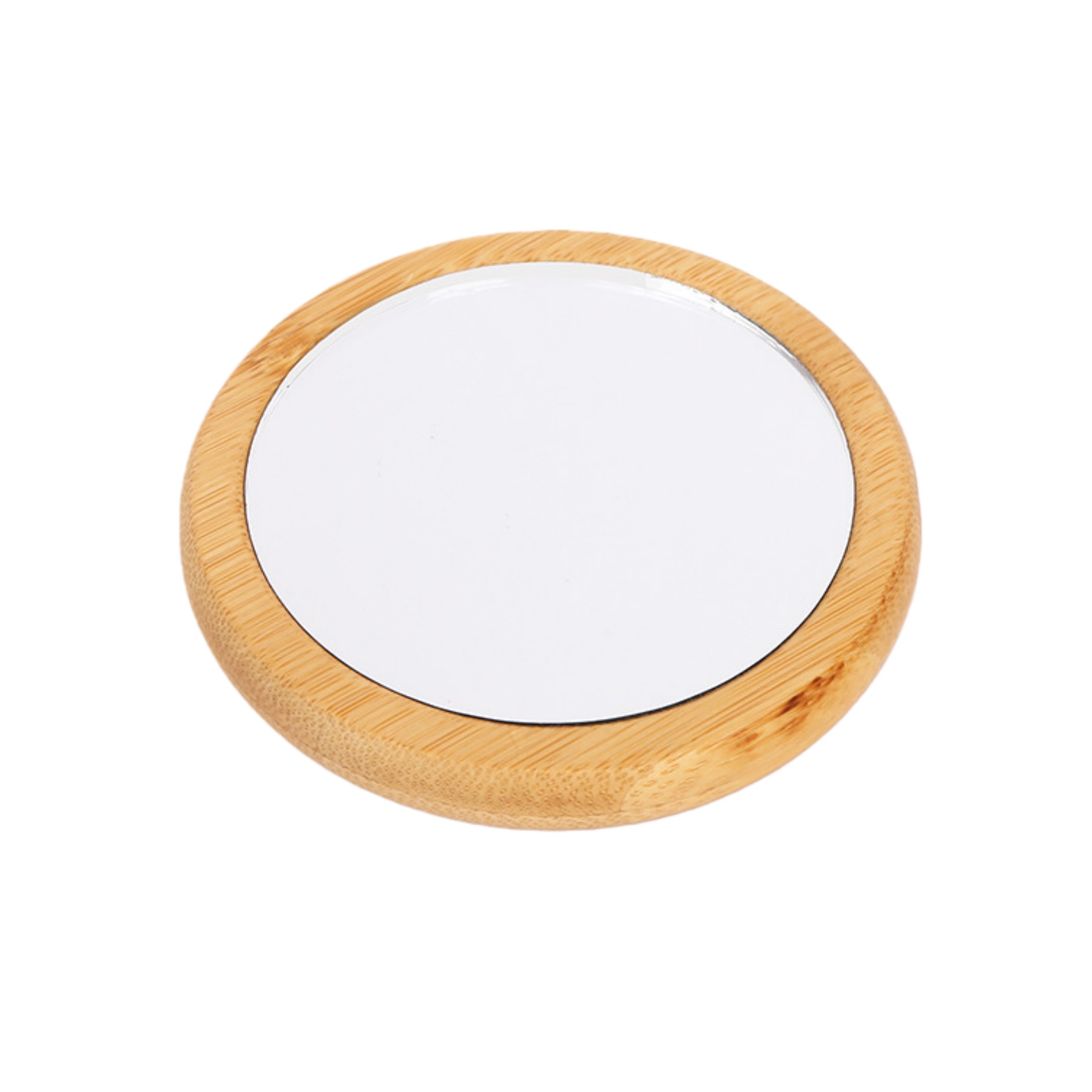 Small Bamboo Mirror 5