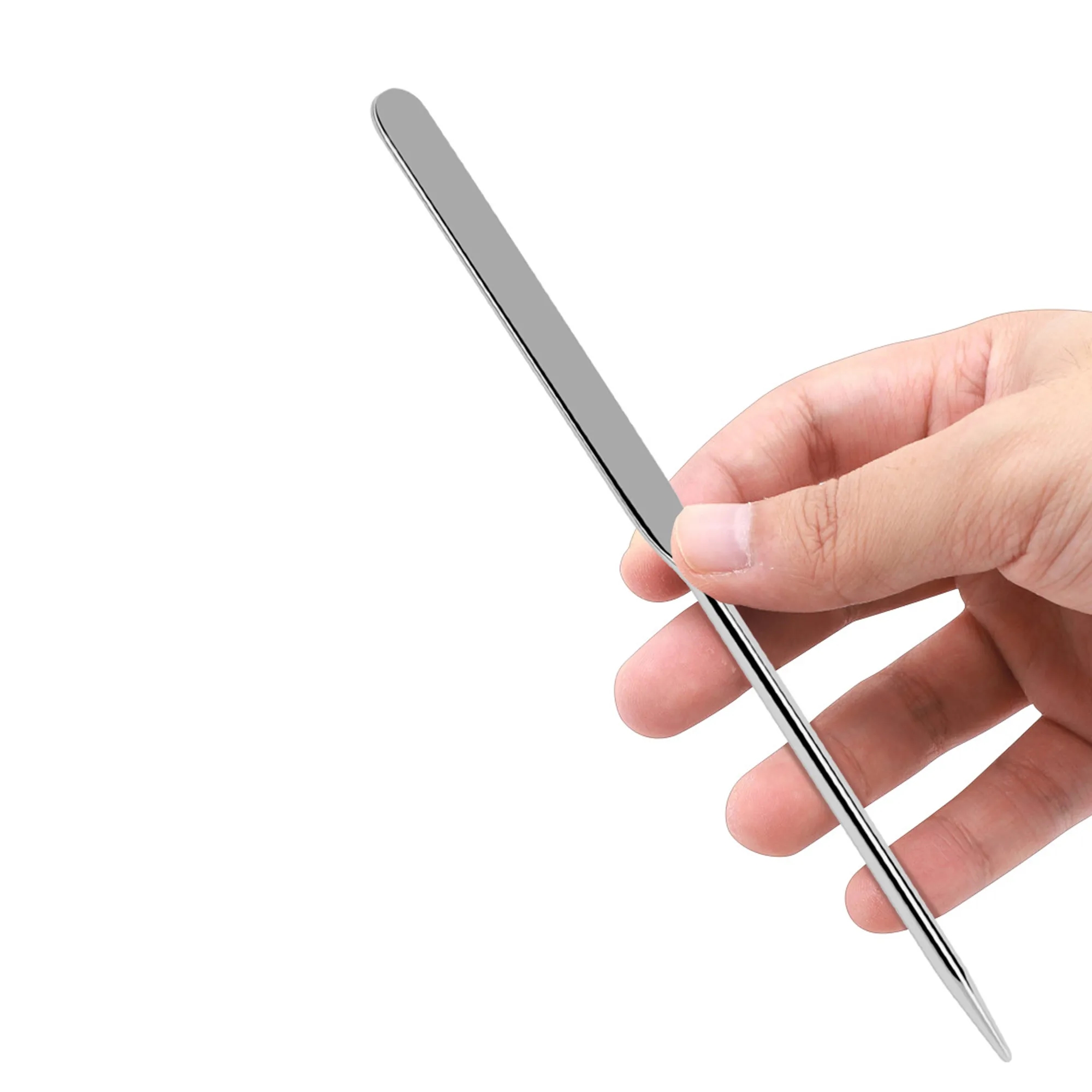 Stainless Steel Foundation Spatula 5
