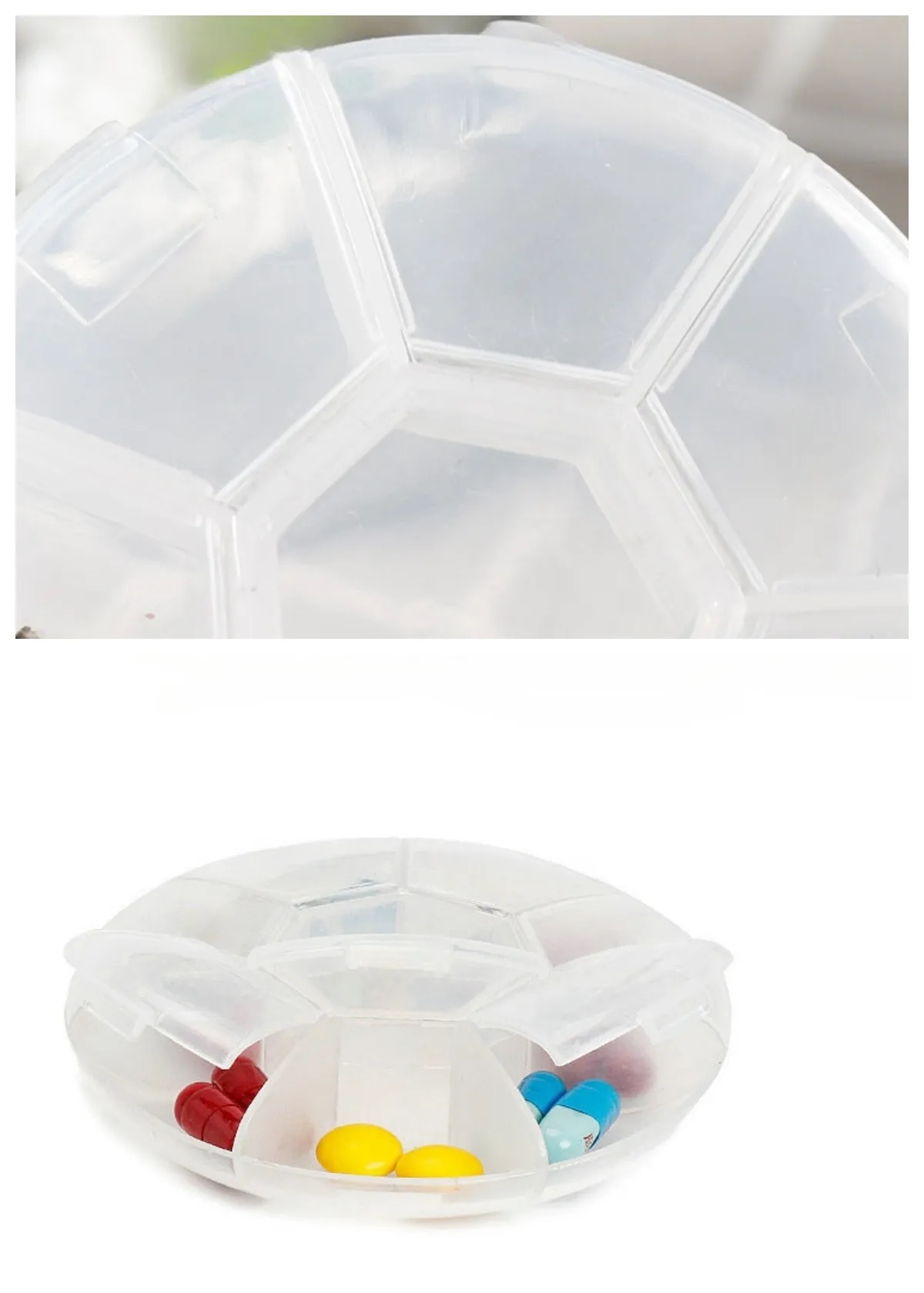 Pill Case 1