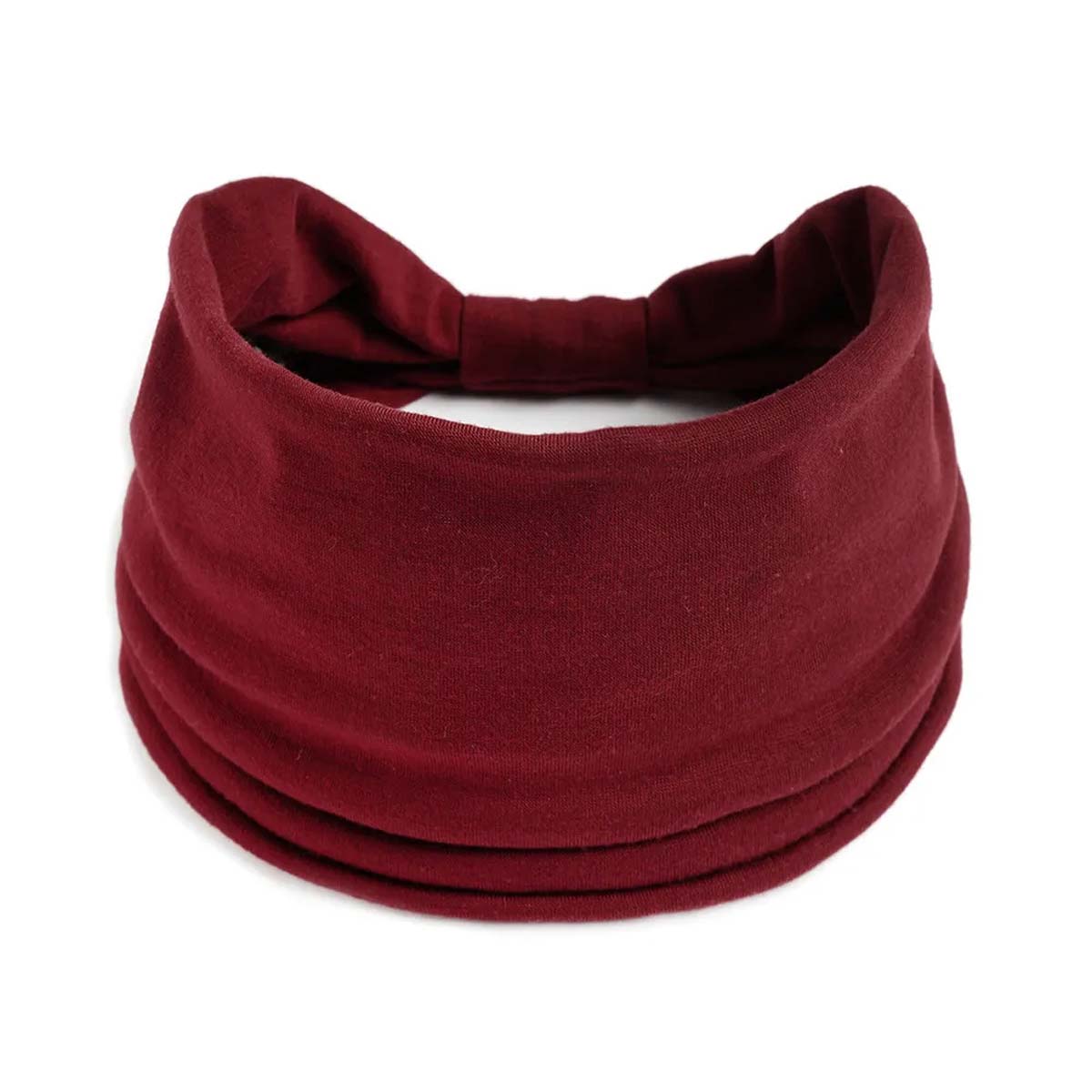 Athletic Hairband Moisture Wicking Breathable 12