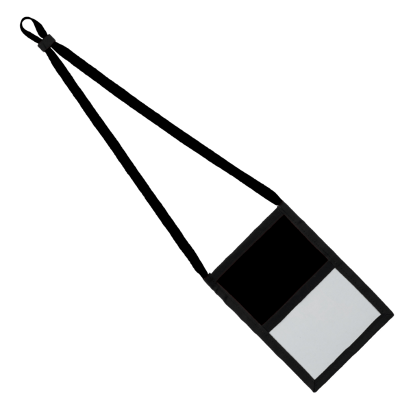 IMPORT Imported Polyester Tradeshow Organizer 14