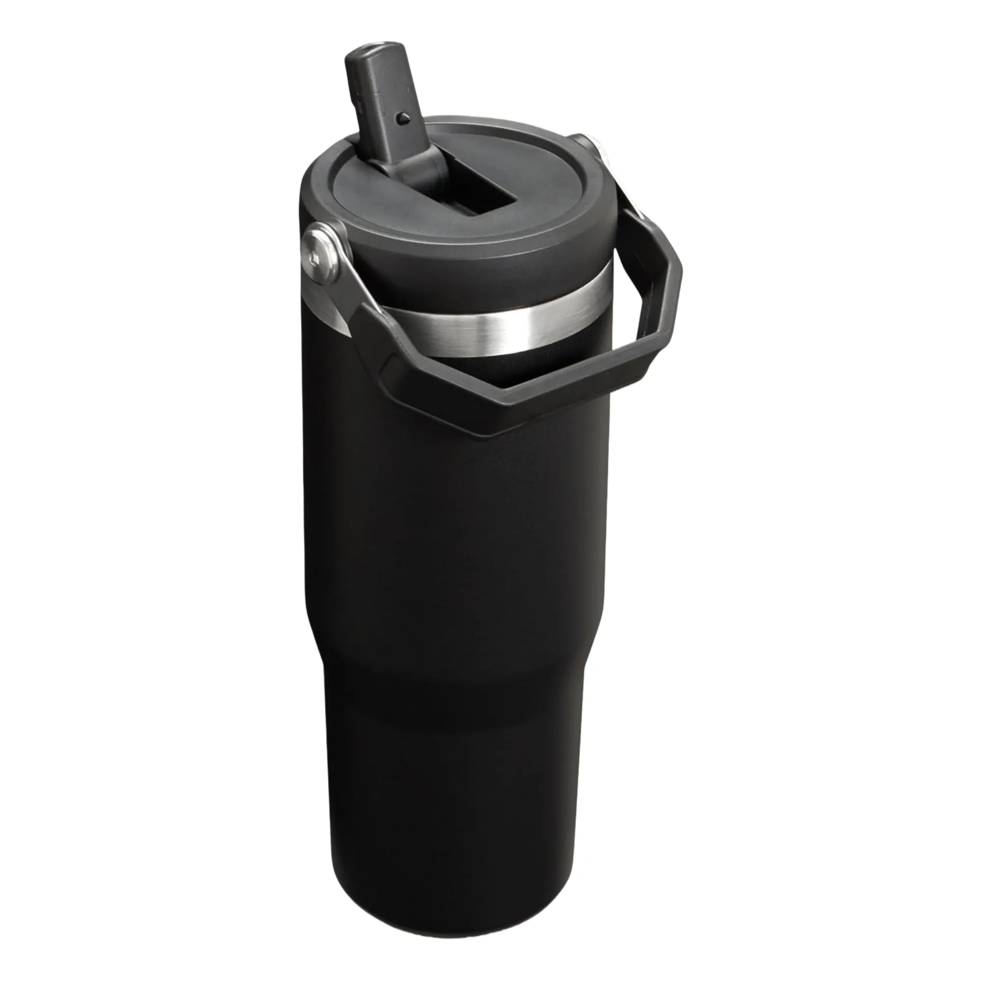 20oz Stainless Steel Tumbler Cup with Straw Leak Resistant 11