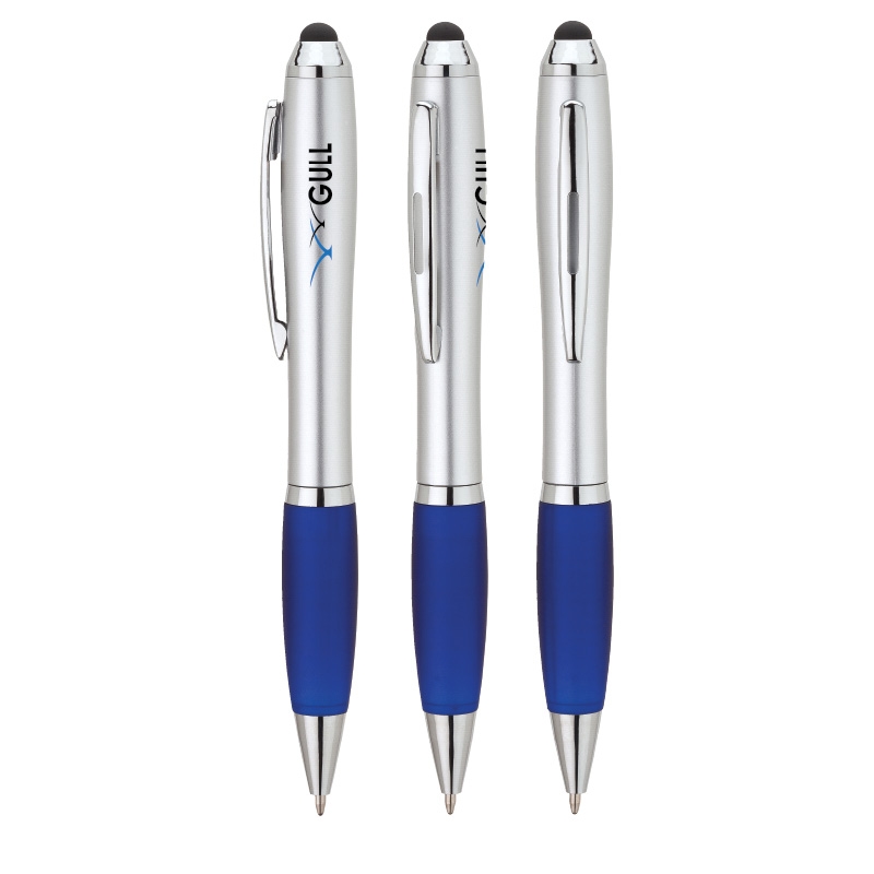 Rhythm Ballpoint Pen / Stylus 24