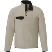 Roots73 WESTVILLE Eco Microfleece Pullover - Men's 51