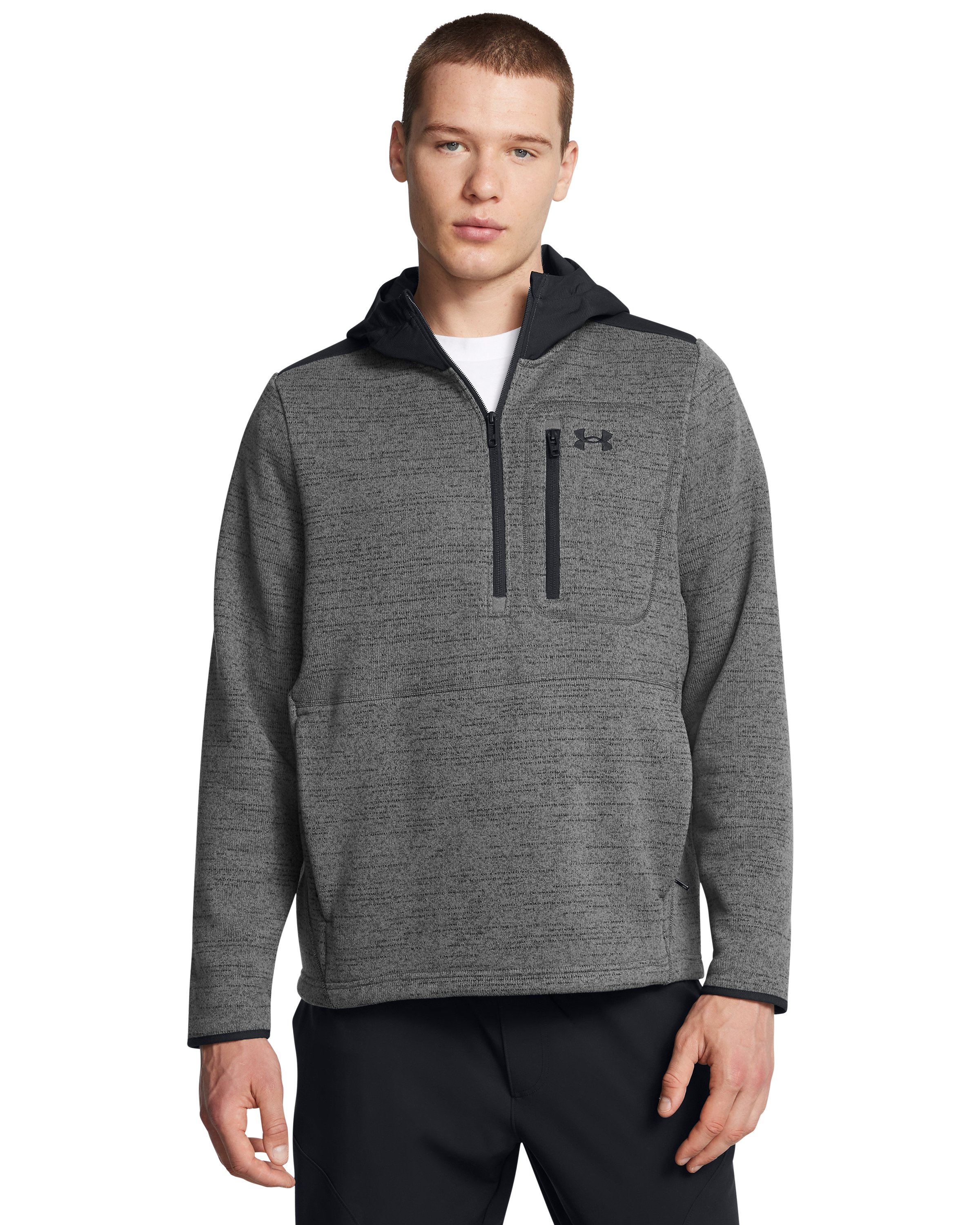 UA Expanse Specialist Men's  Zip Hoodie 2
