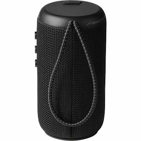 High Sierra Kodiak IPX7 Outdoor Bluetooth Speaker 66