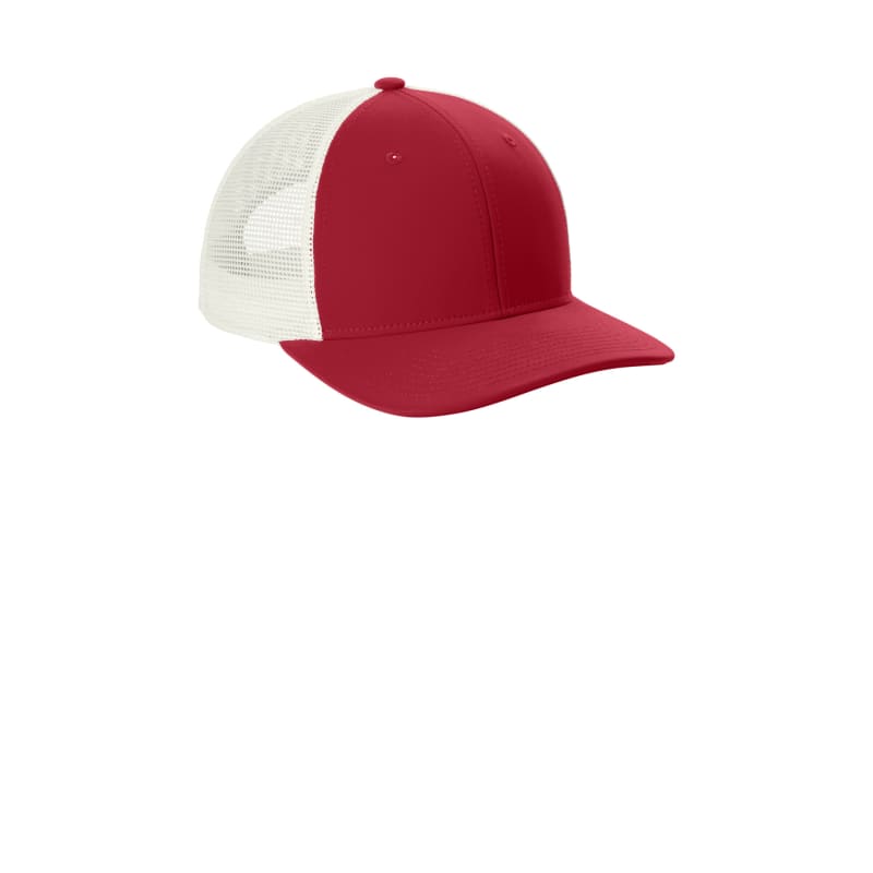 Sport-Tek Club Trucker Cap 10