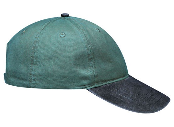 OTTO CAP Youth 6 Panel Low Profile Dad Hat 6
