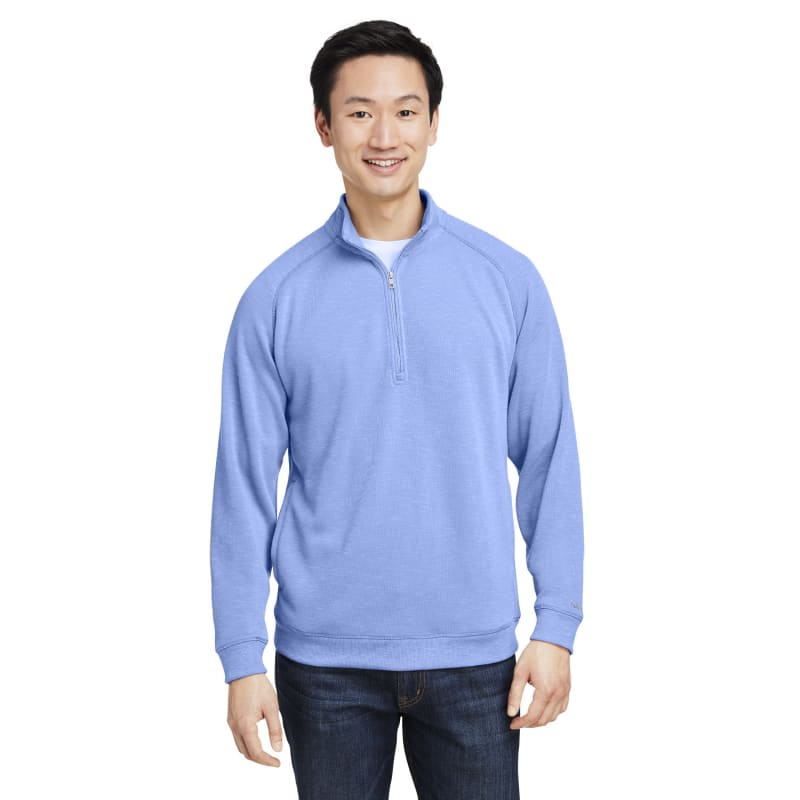 Nautica Unisex Sun Surfer Supreme Quarter-Zip 2