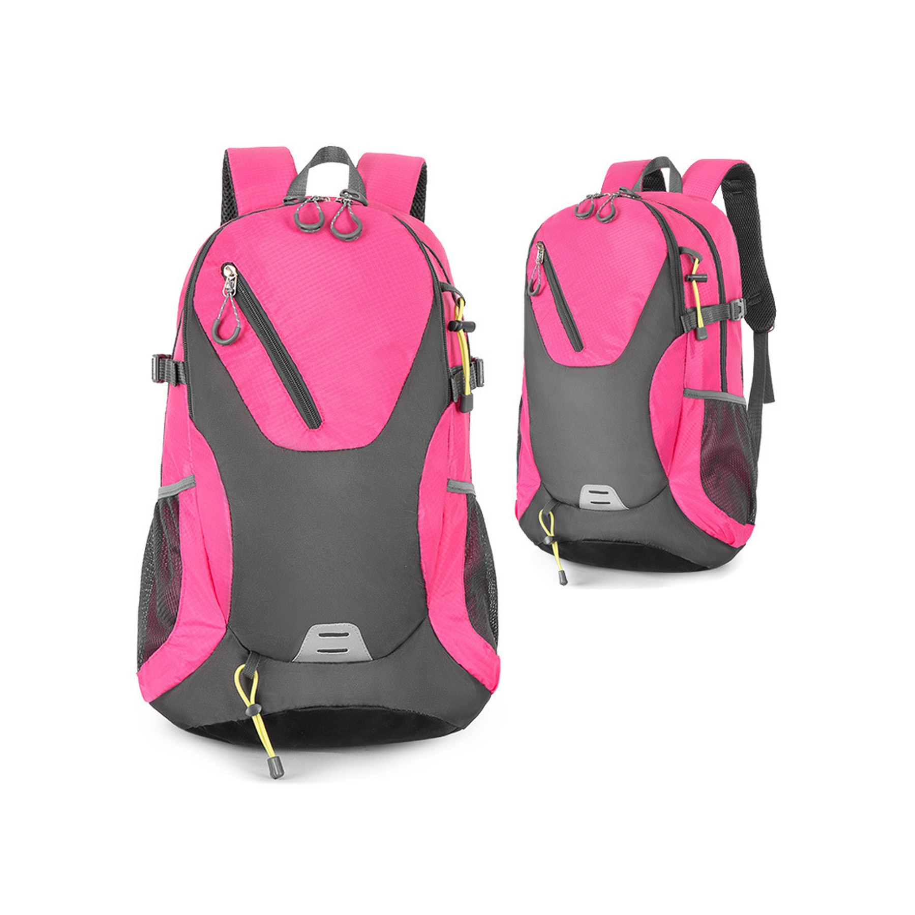 Hiking Backpack 3