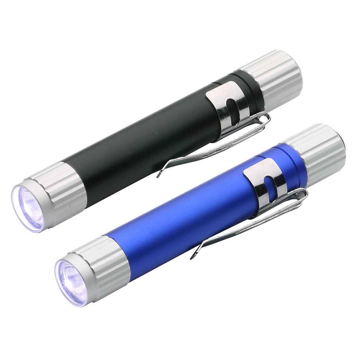 Aluminum LED Penlight 14