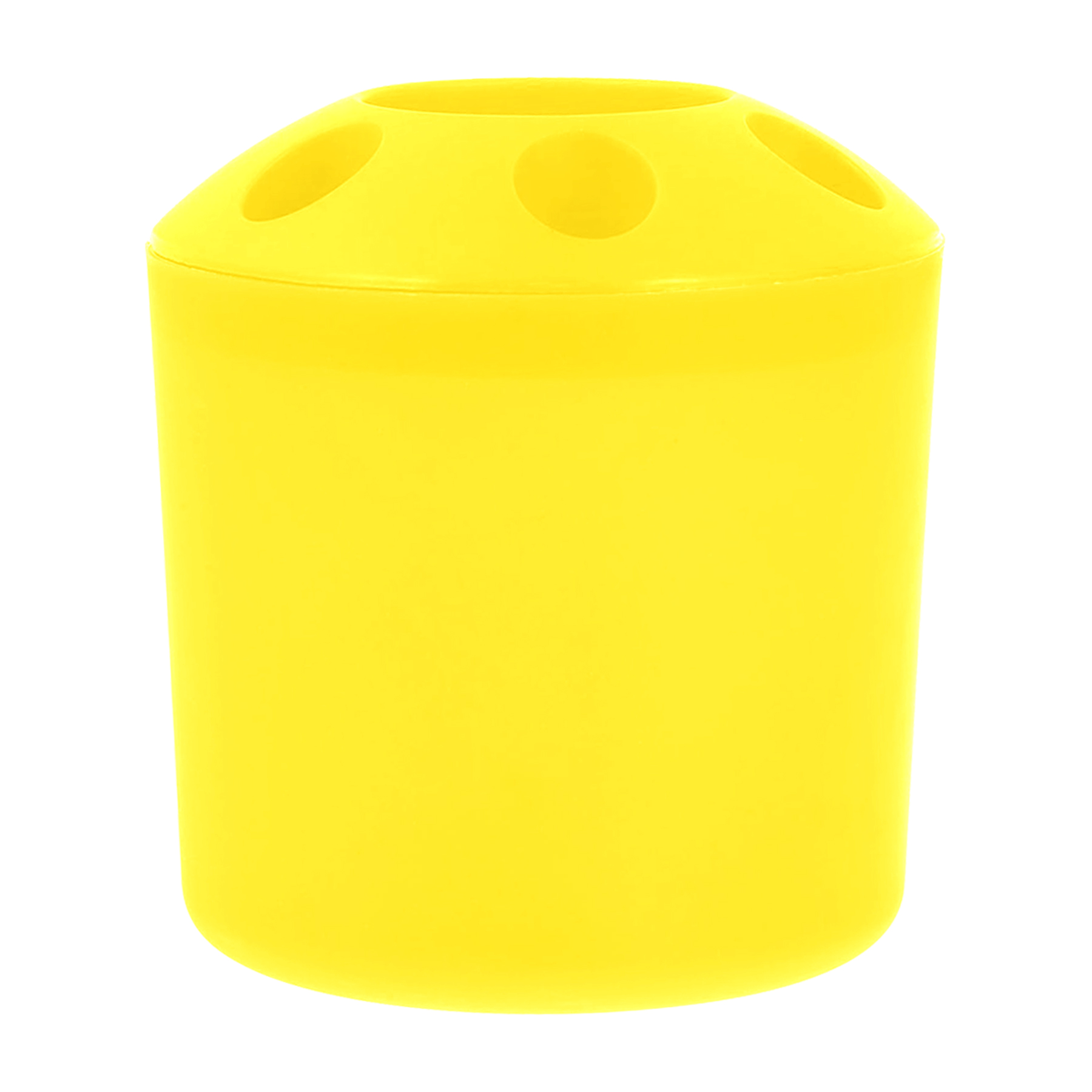 Plastic Toothbrush/Pen Holder 8