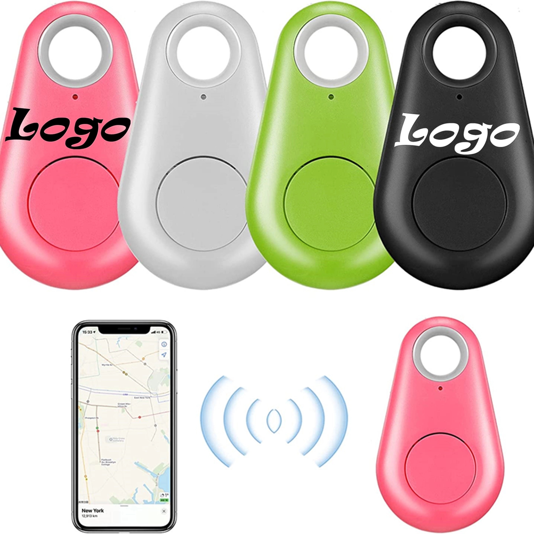 Key Locator 2