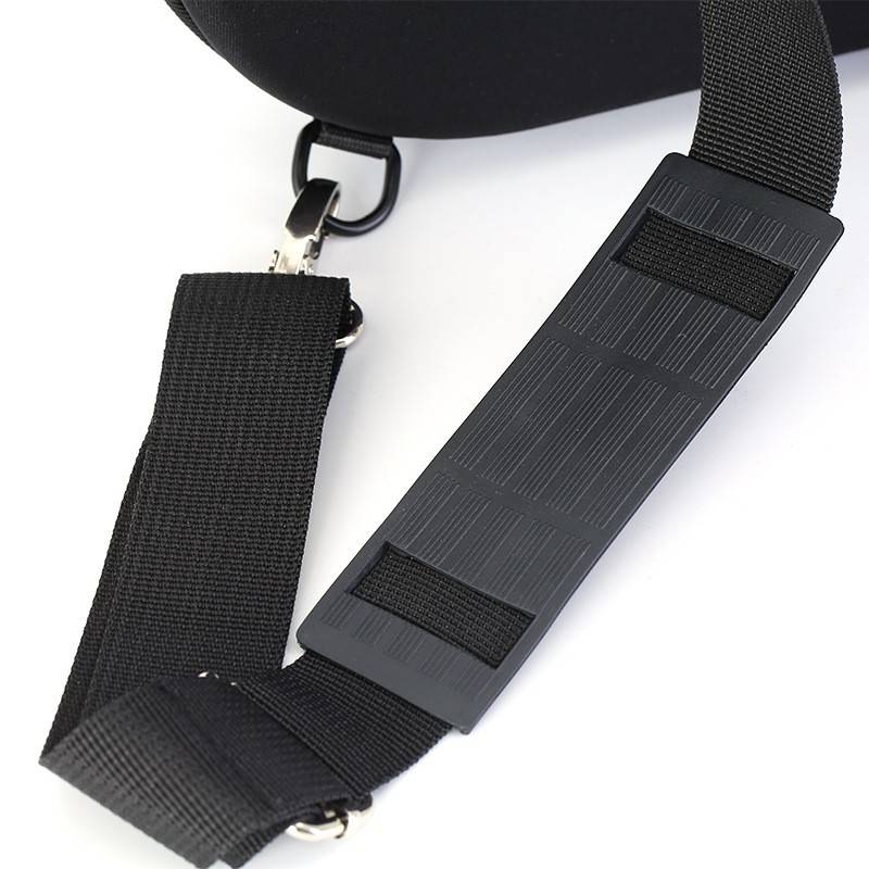 Hat Storage Bag Straps to Suitcase or Carried on Shoulders 10