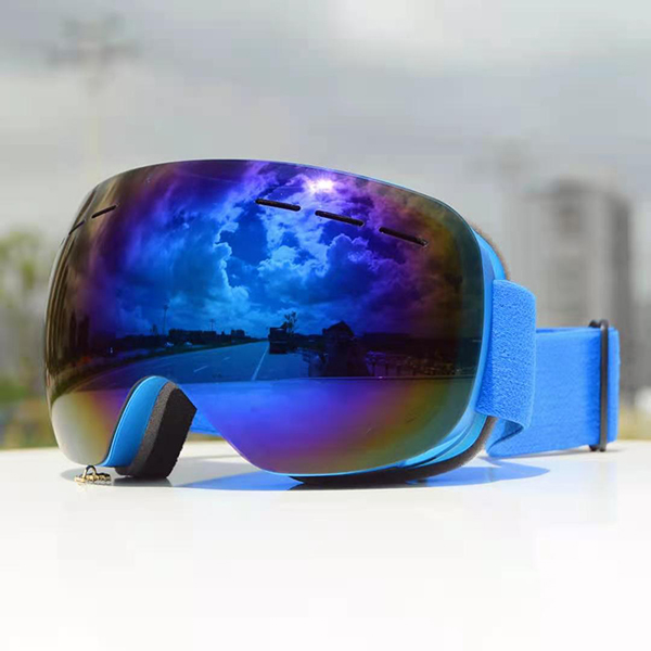 Ski Goggles 1
