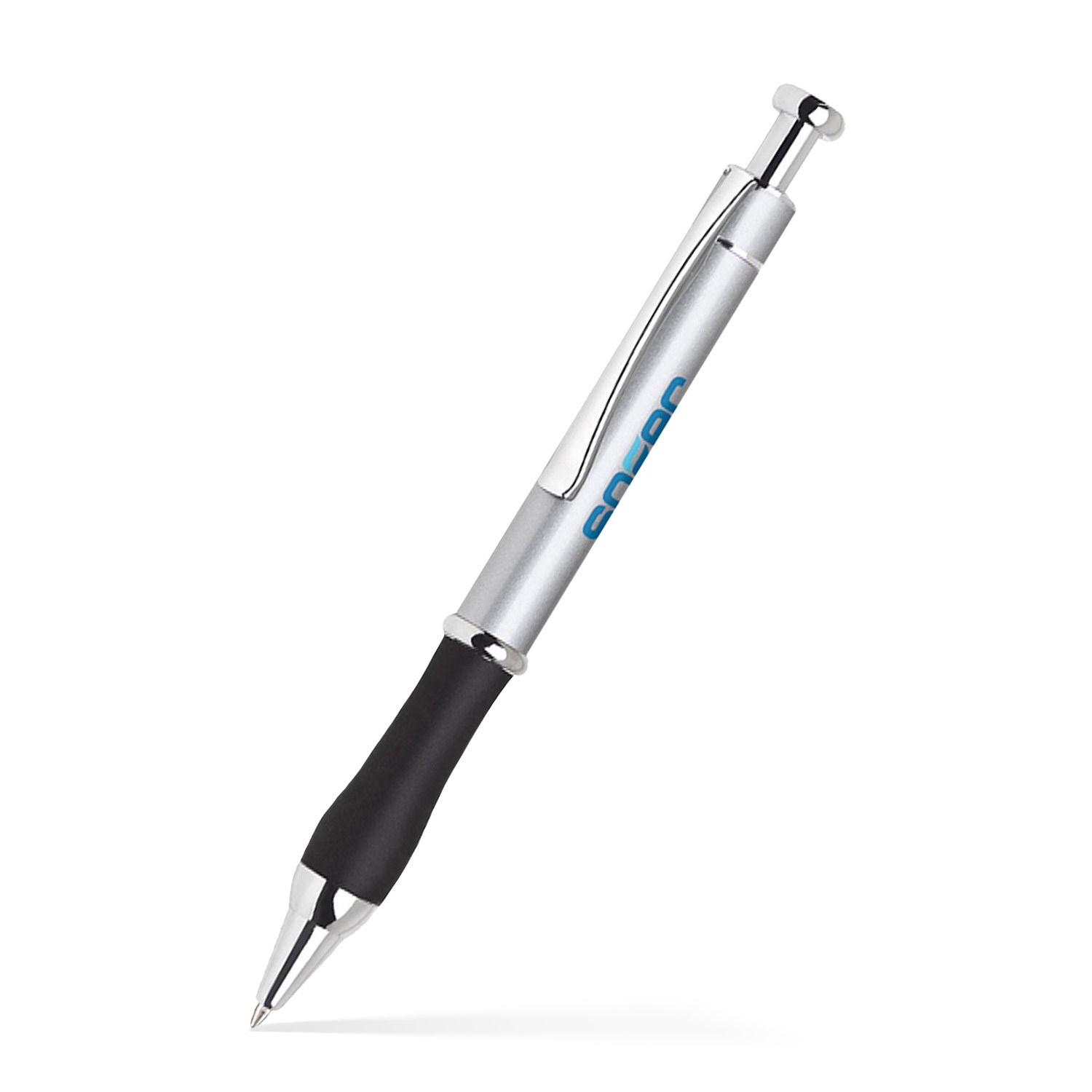 Aluminum Ballpoint Click Metal Pen 17