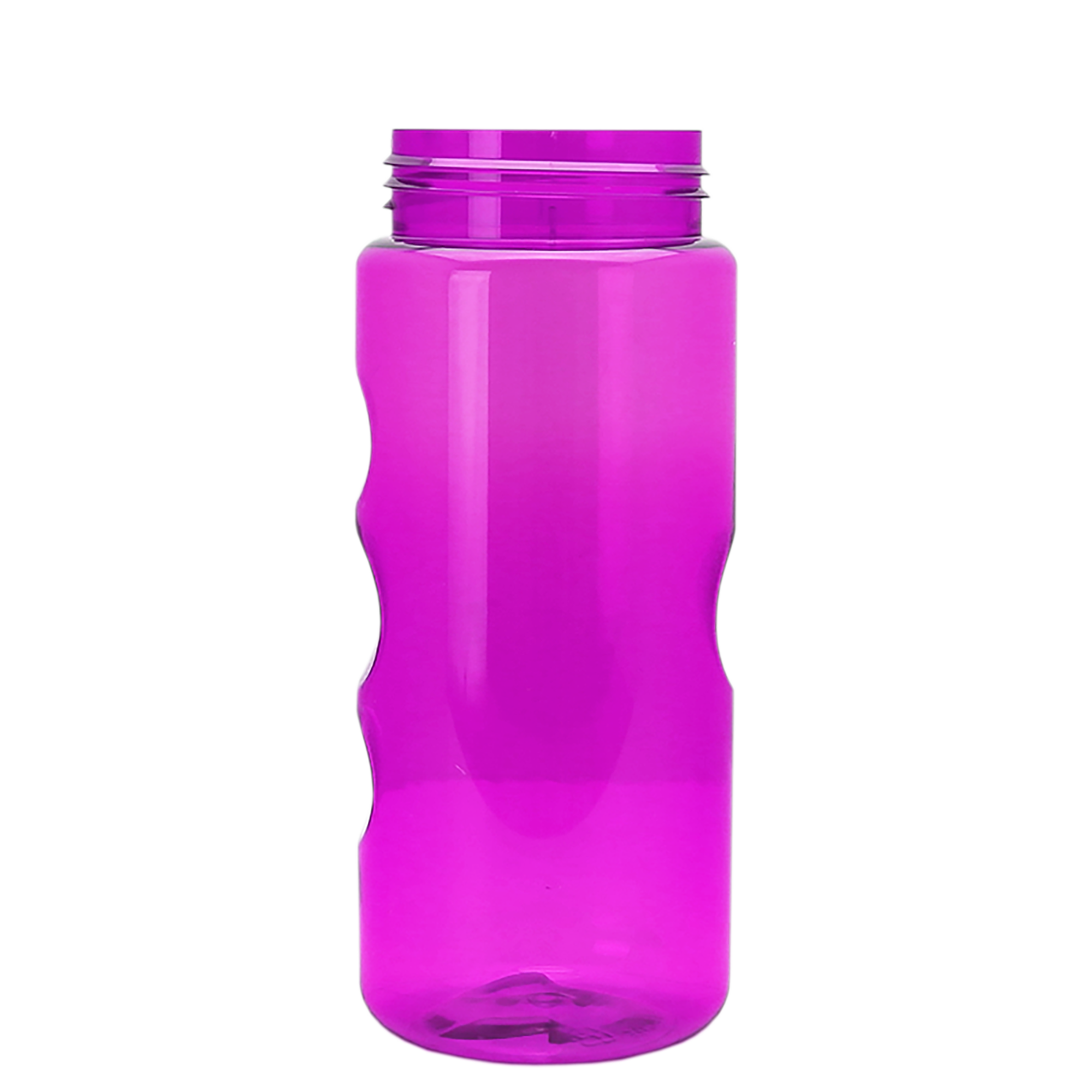 Garyline® Mini Mountain Tritan® Bottle with Flip-Top Lid - 22 oz. 37