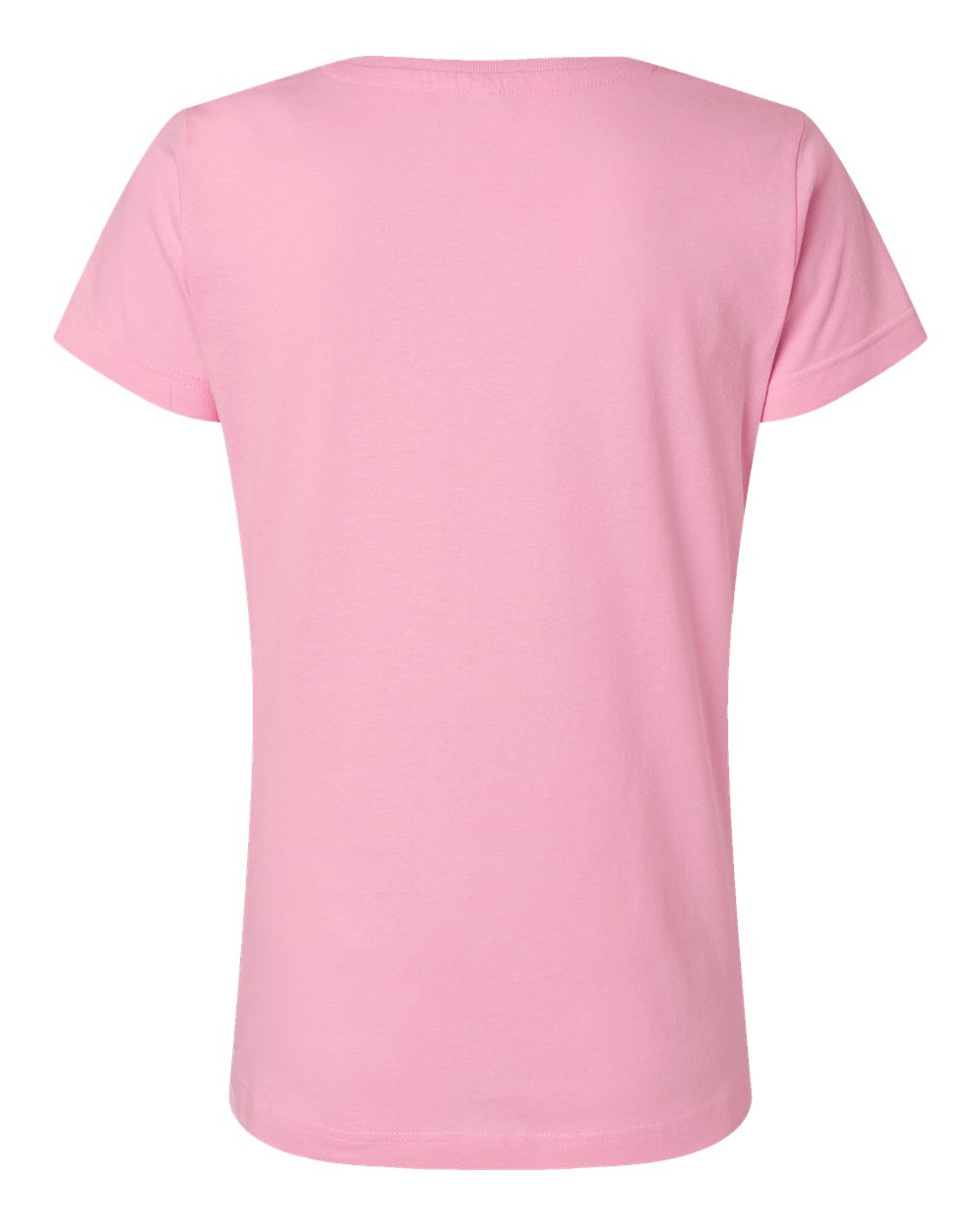 Women's Fine Jersey Tee - 3516 241