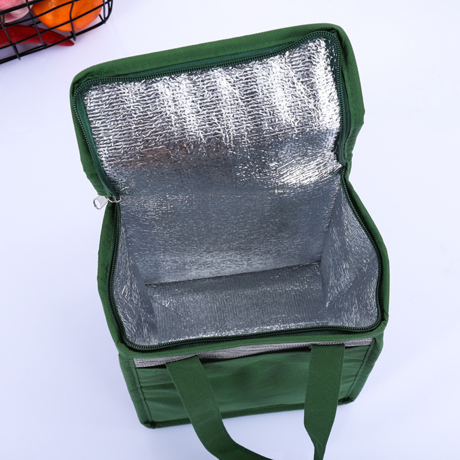 Portage Lunch Cooler 2