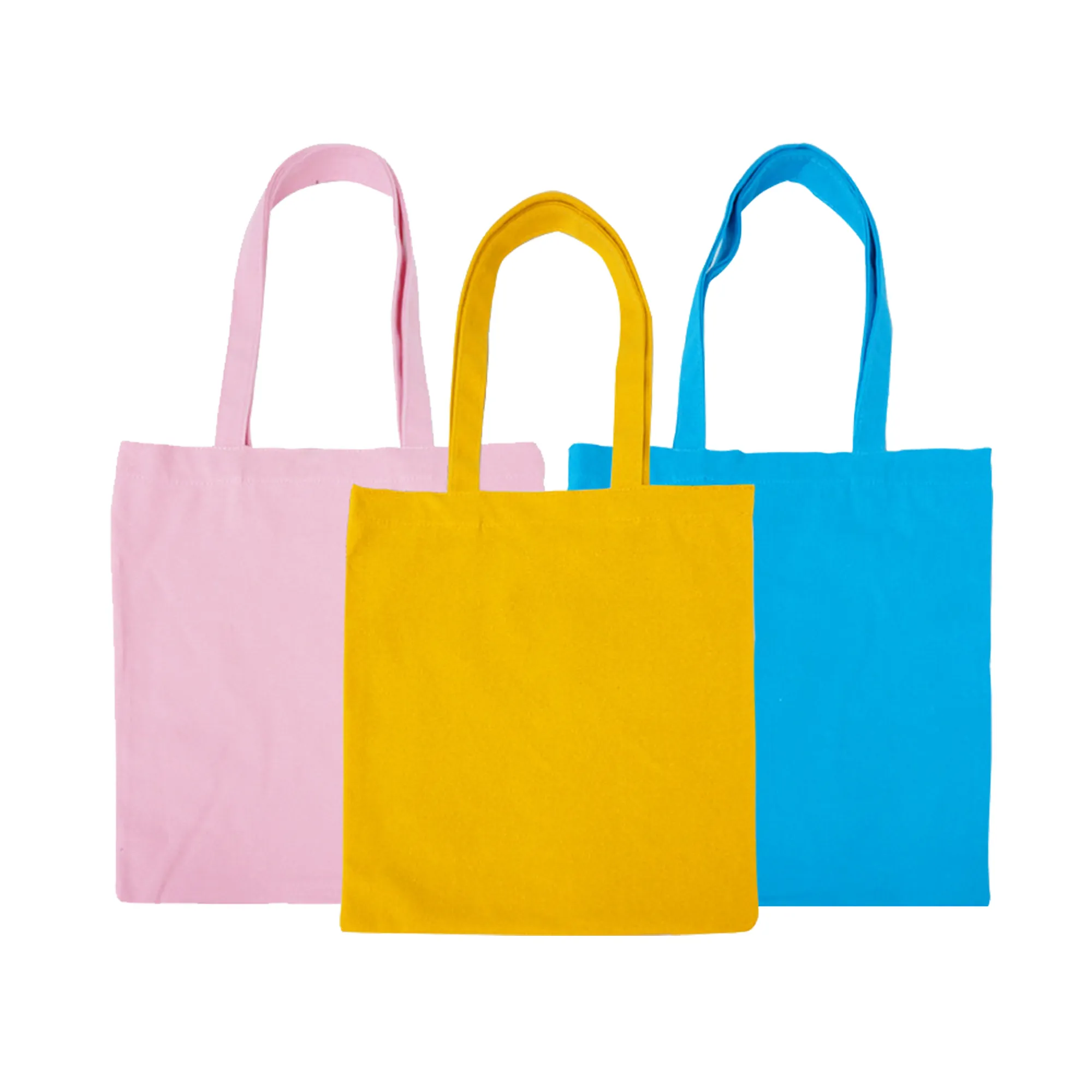Large Canvas Tote Bag, custom tote bag with logo imprint 9