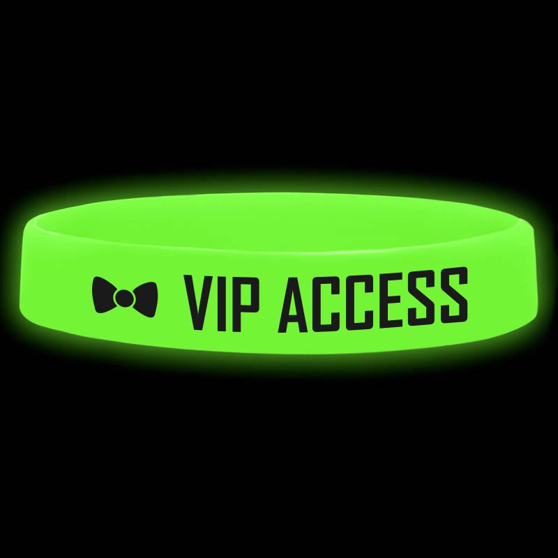 Printed Wristbands 17