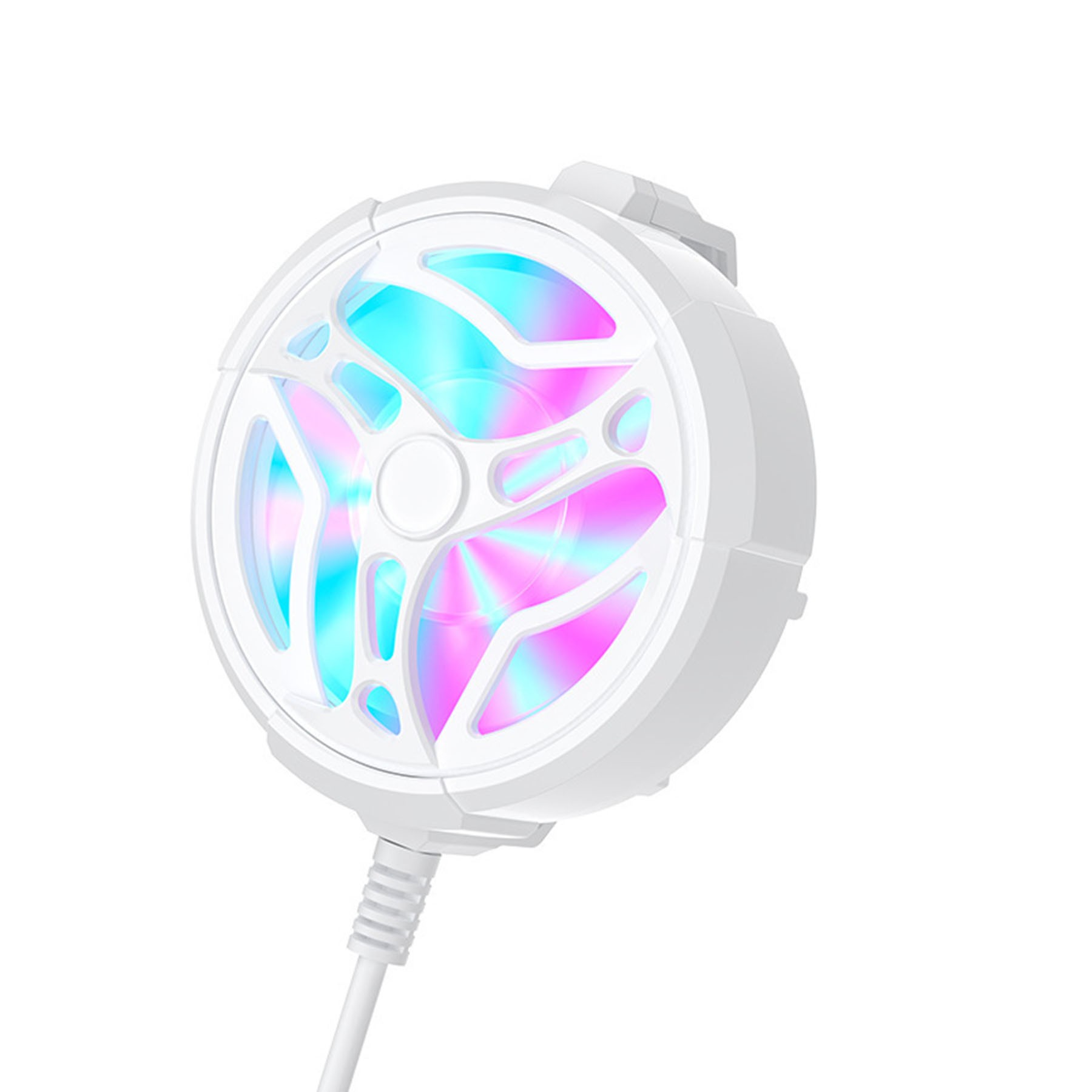Phone Cooler 3