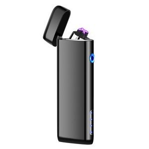Dual Arc Lighter With Power Indicators 15
