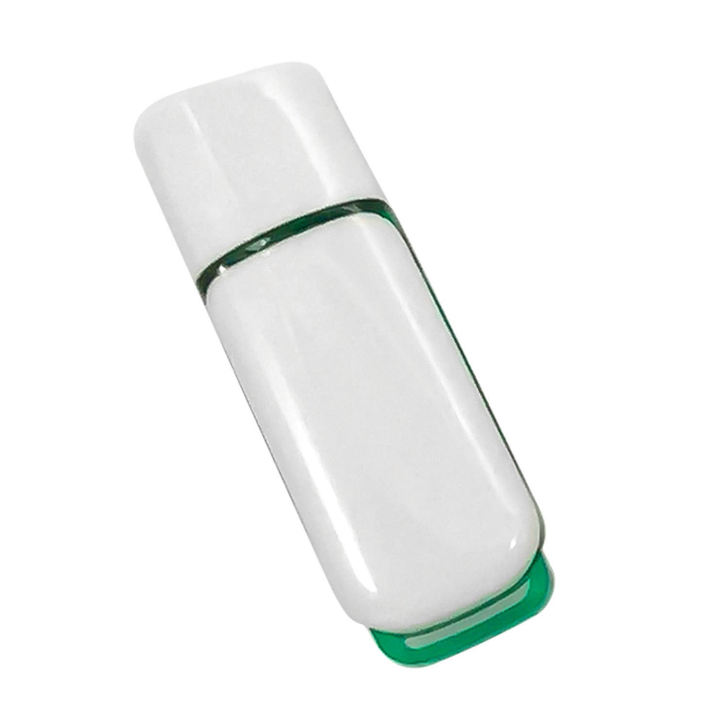 64G Plastic USB Flash Drive 5