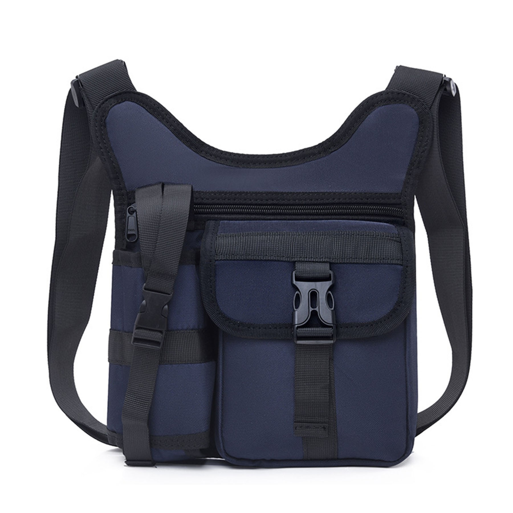 Waterproof Practical Shoulder Bag 5