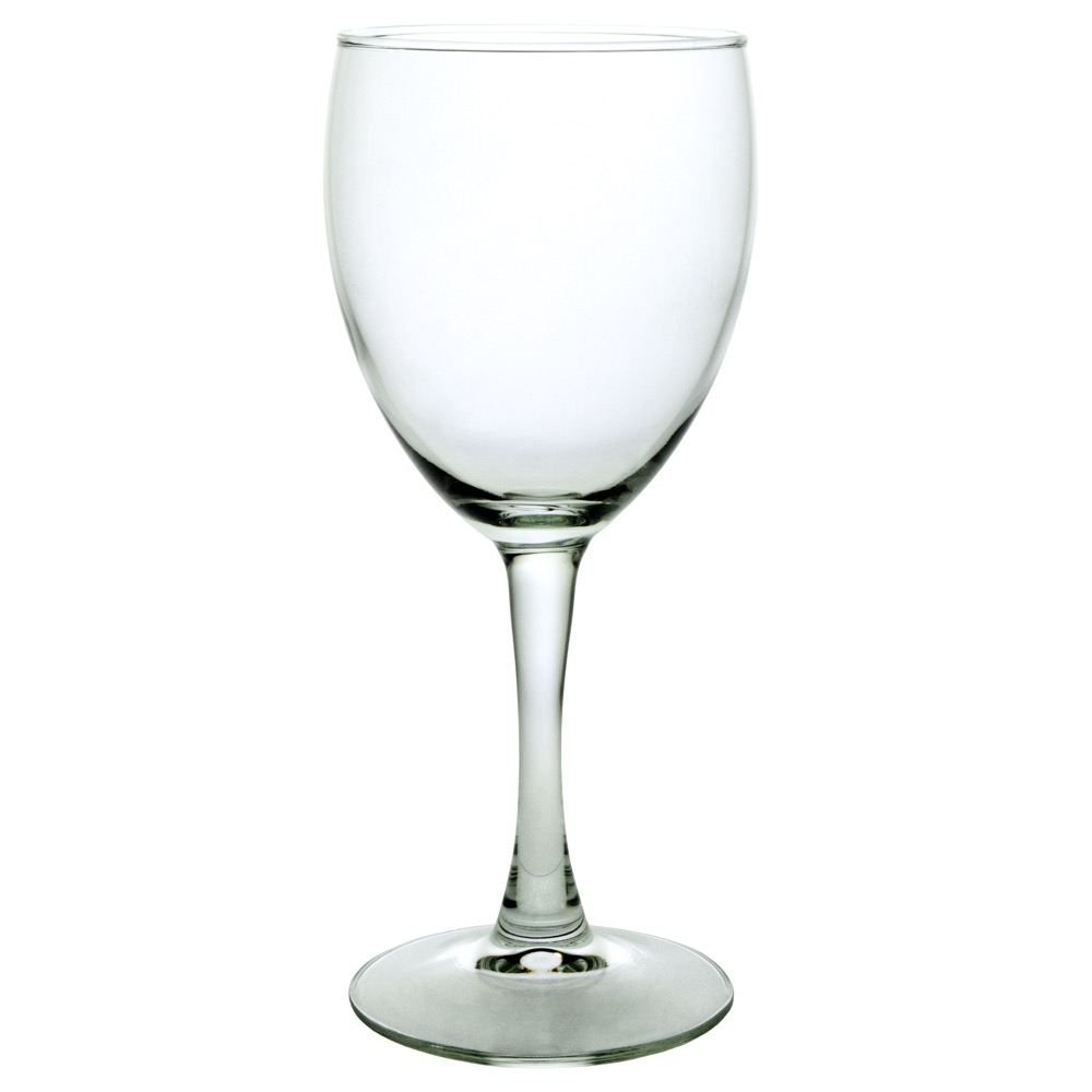 8 1/2 Oz. Park Avenue Stemware Wine