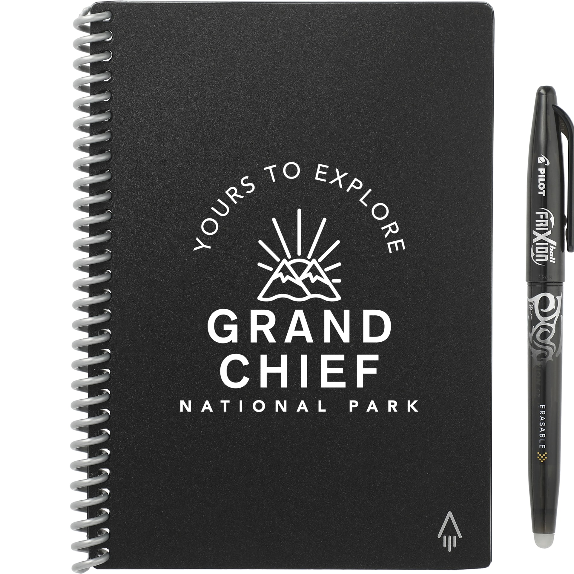 Core Director Notebook Bundle Set