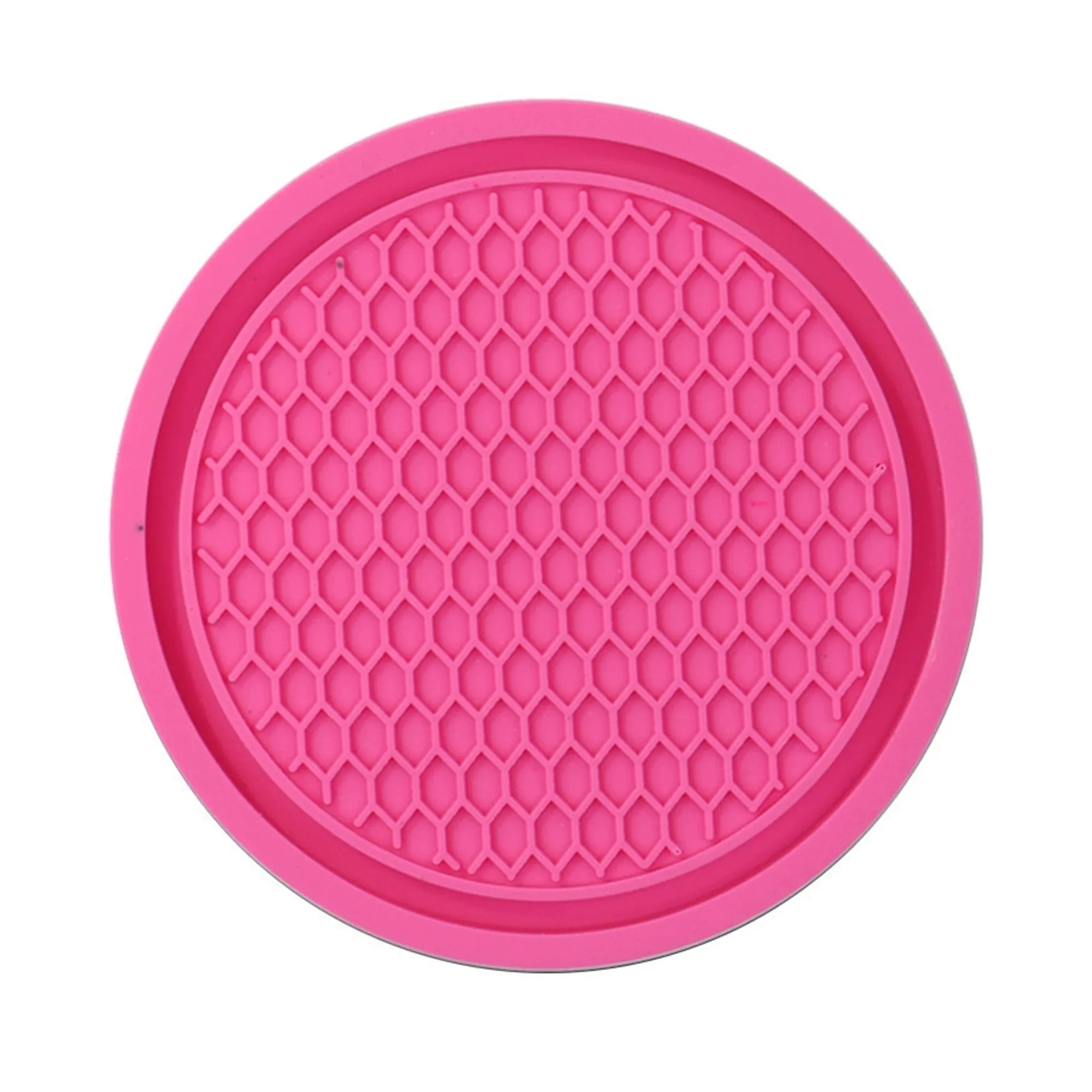 Silicone Cup Coaster 6