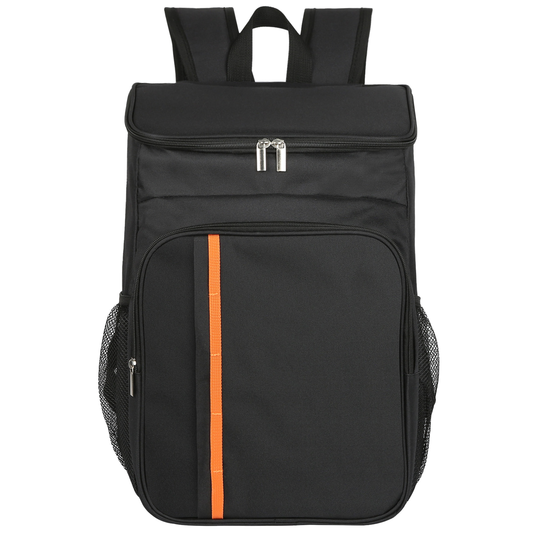 24 Can Insulated Backpack Cooler Bag 14