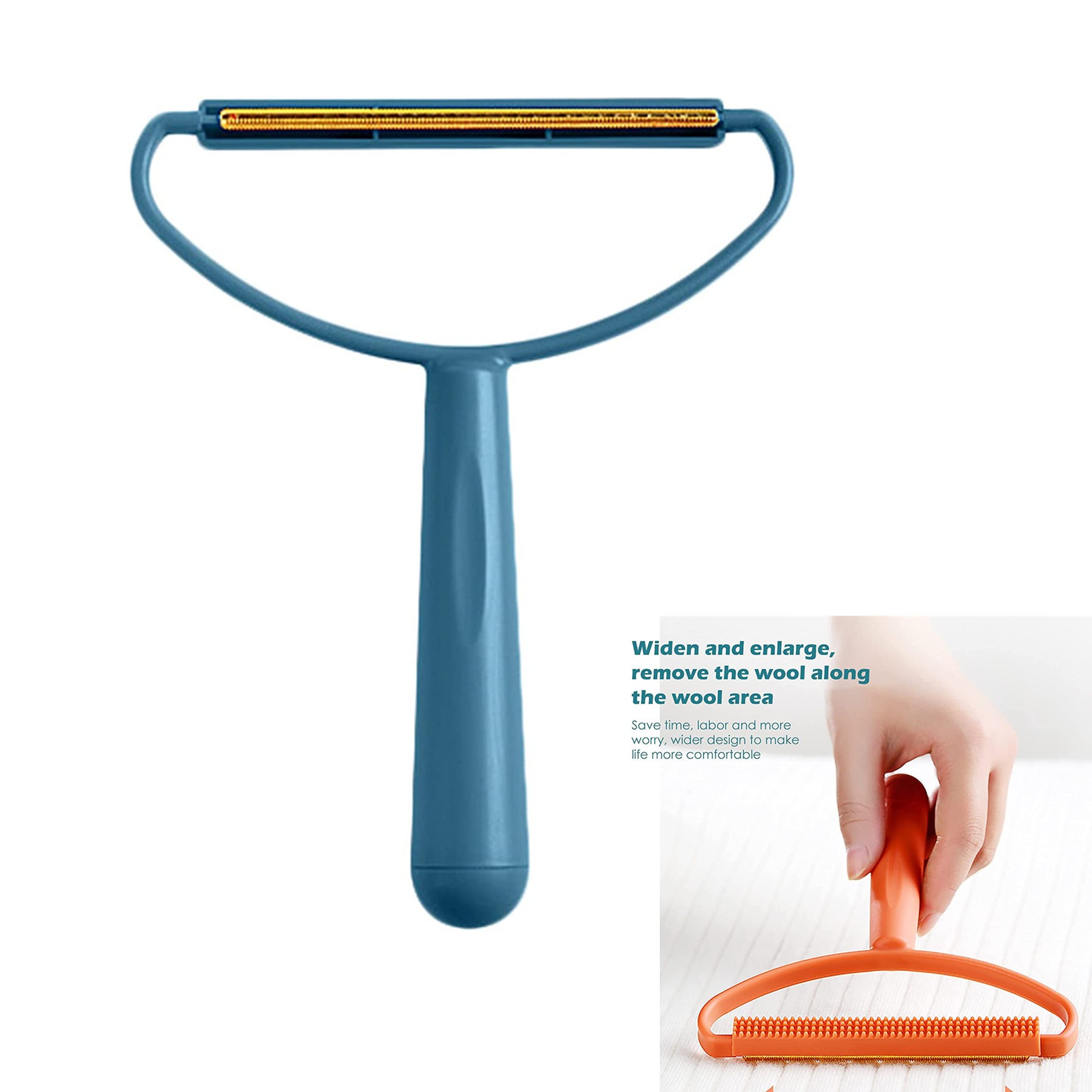 Portable Hair Remover 1