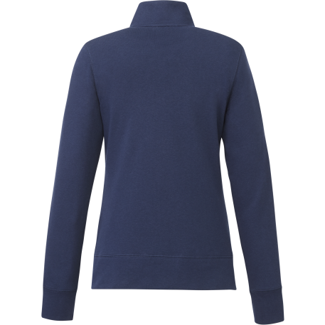 Women's DAYTON Fleece Half Zip 128