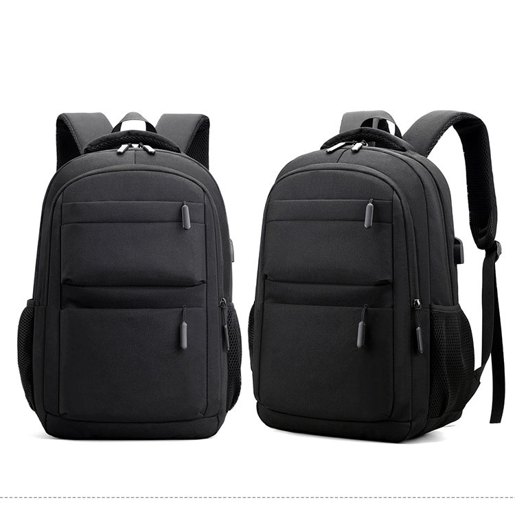 Custom Laptops Backpacks with USB Port 6