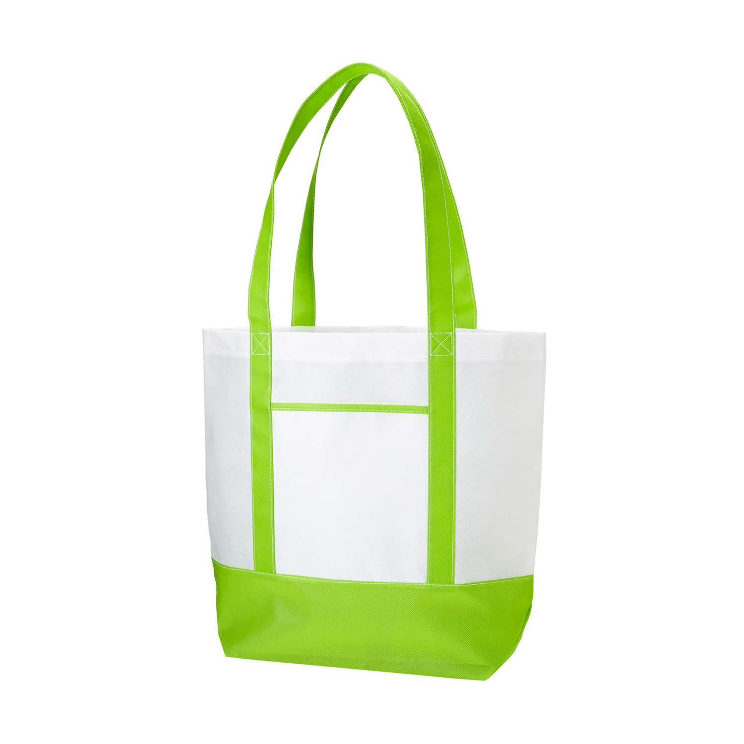 Non-Woven Boat Tote Bag 6