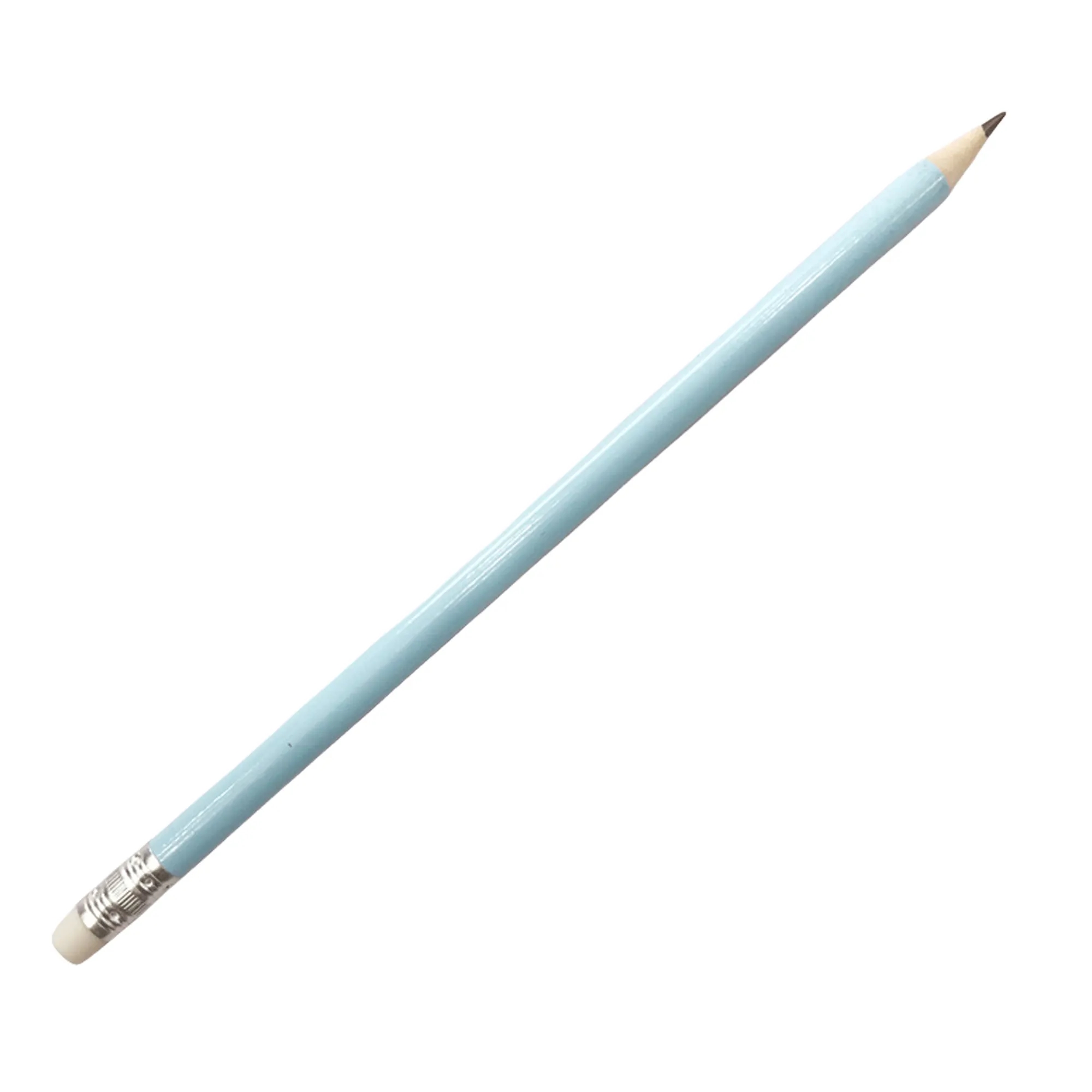 7.5" L Wooden Pencil MOQ100 6