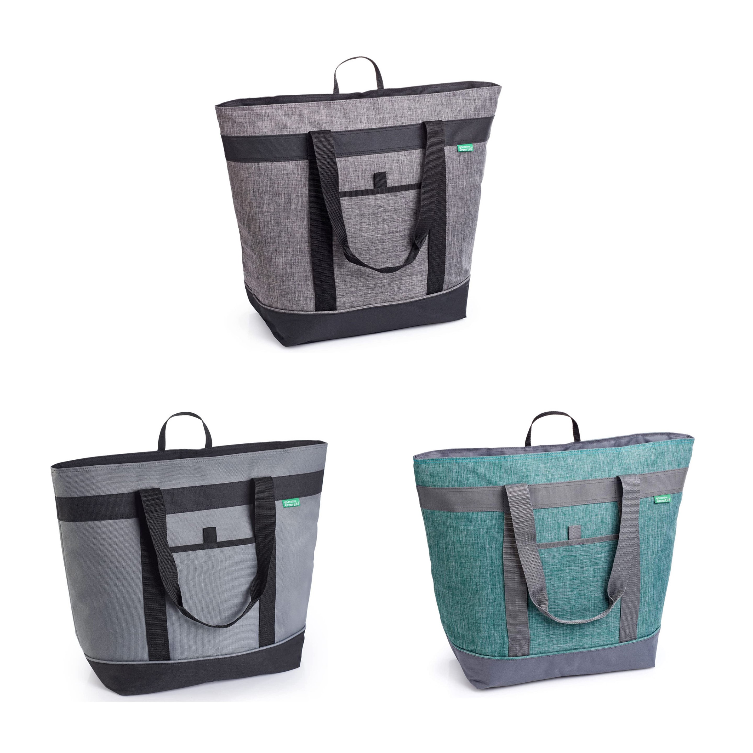 Cooler Tote Bag (direct import) 3