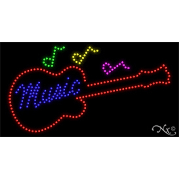 LED Sign 4
