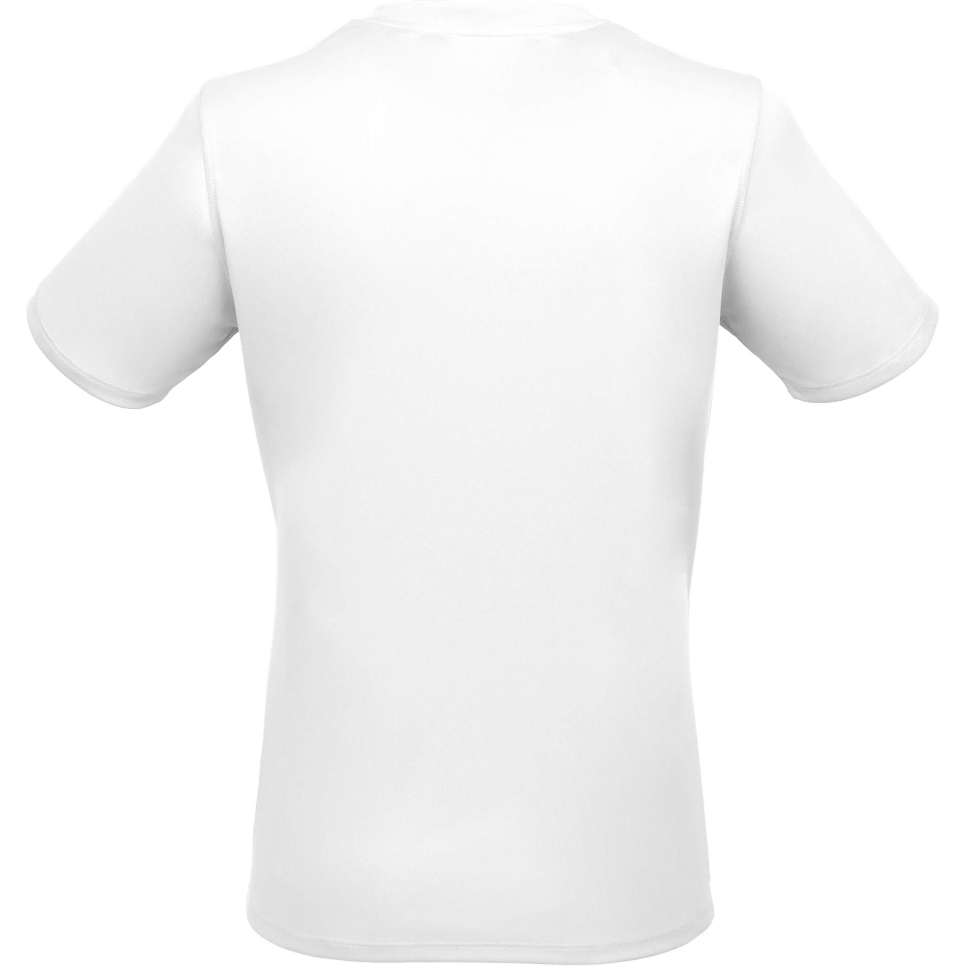 DARA SS Tech Tee - Women's 48