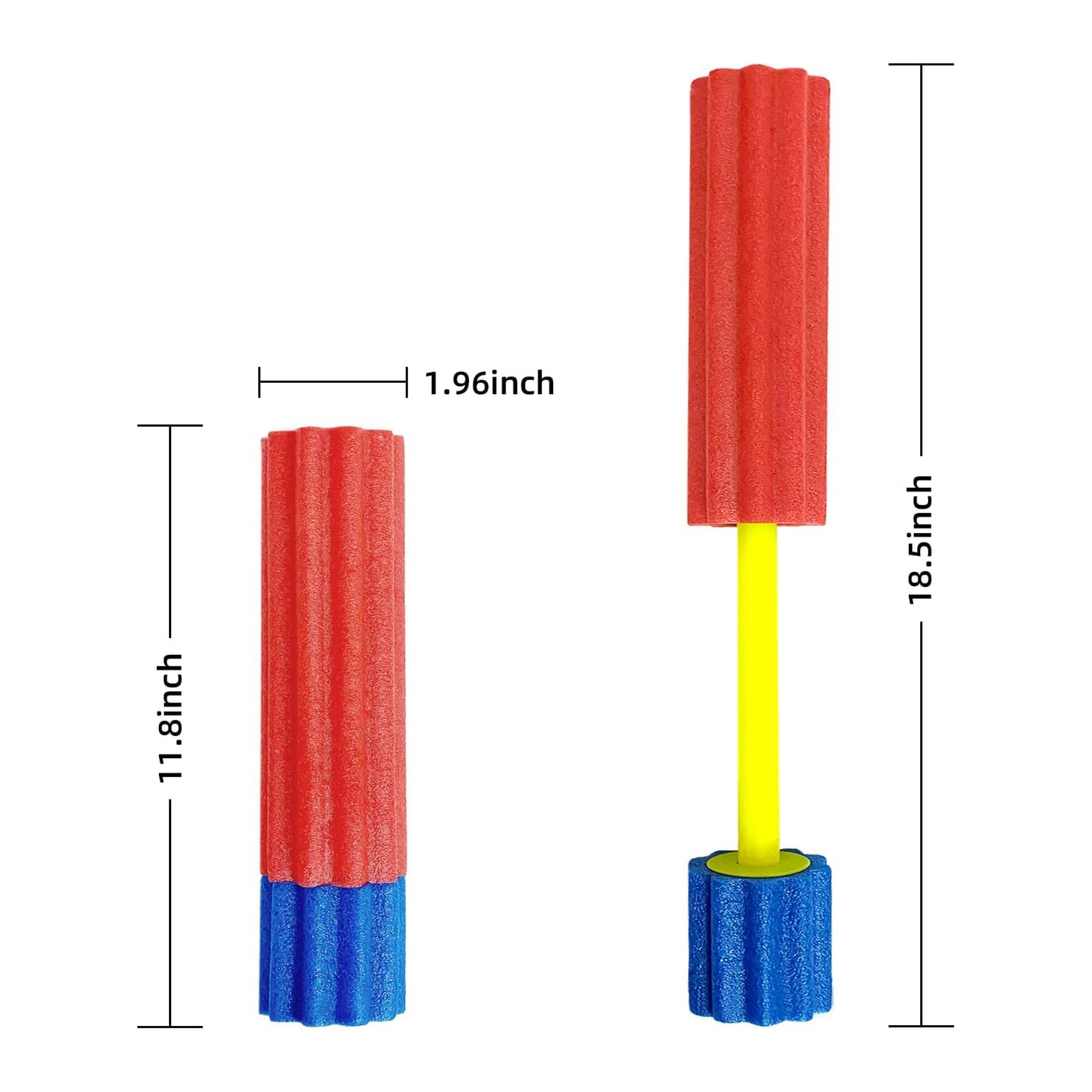 Squirt Guns for Kids 3