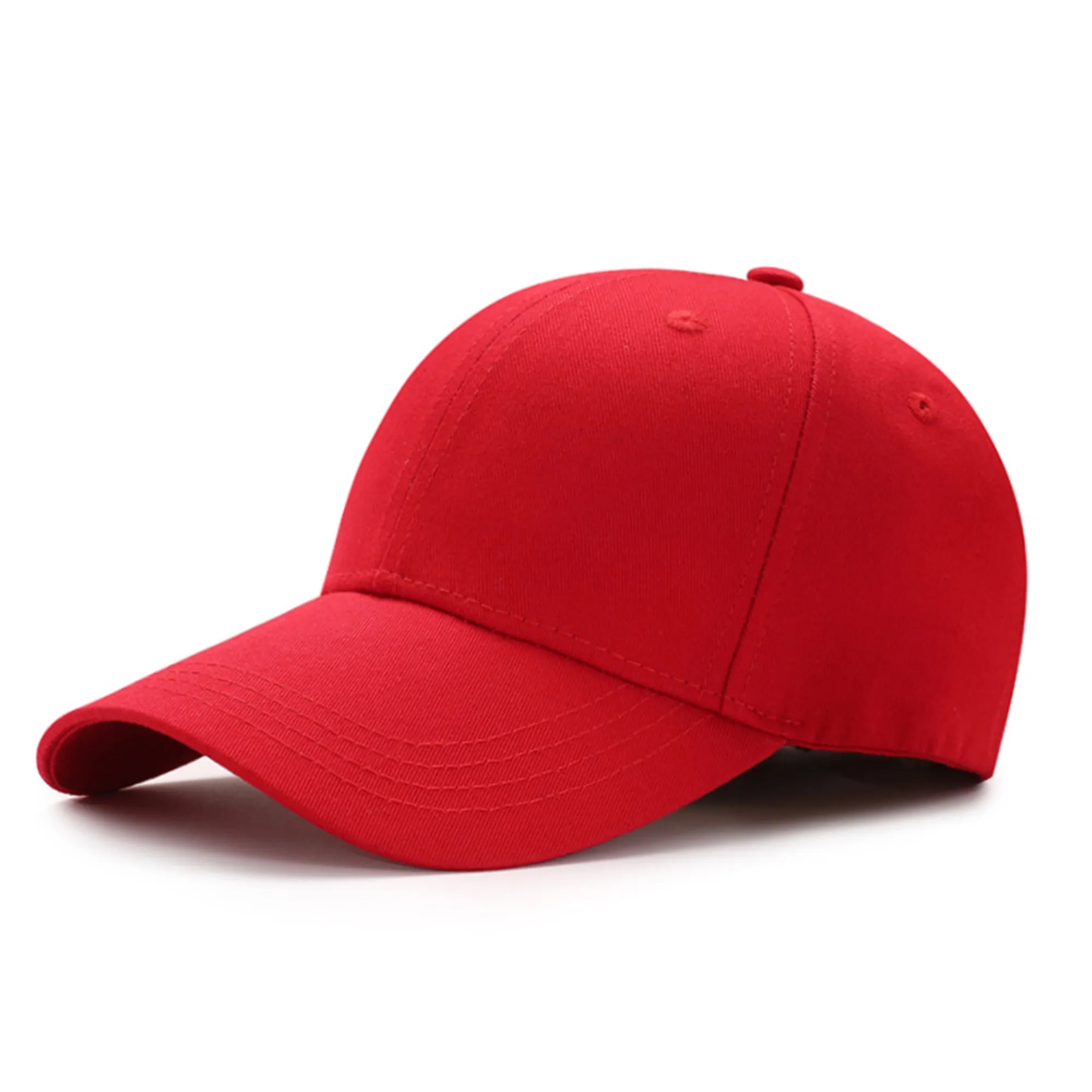 Cotton Shade Baseball Cap 4