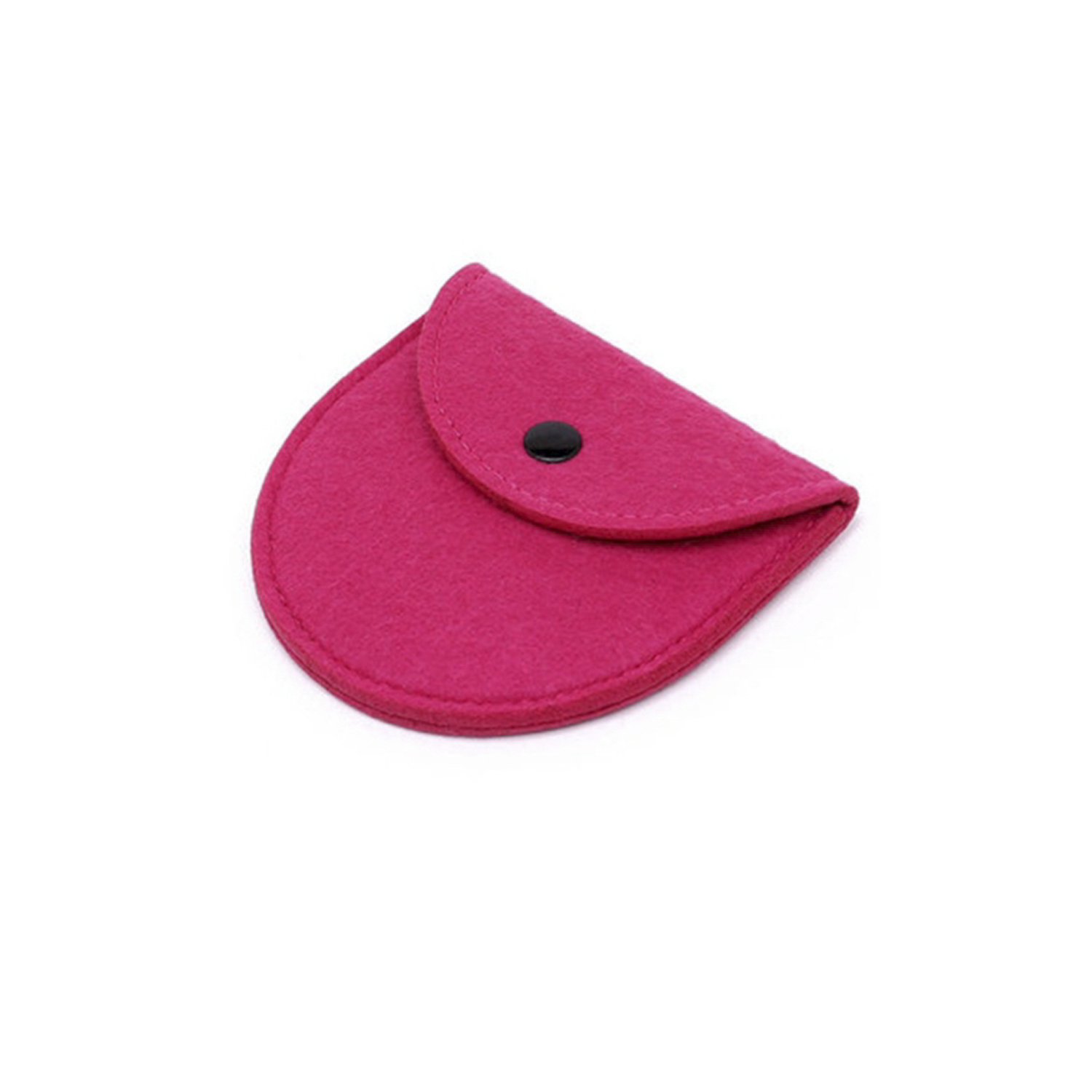 Felt Coin Purse 5