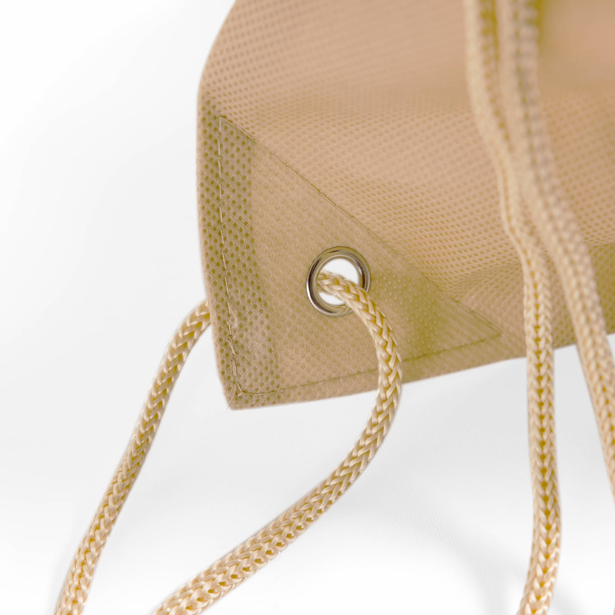 Non-Woven Drawstring Backpack 7