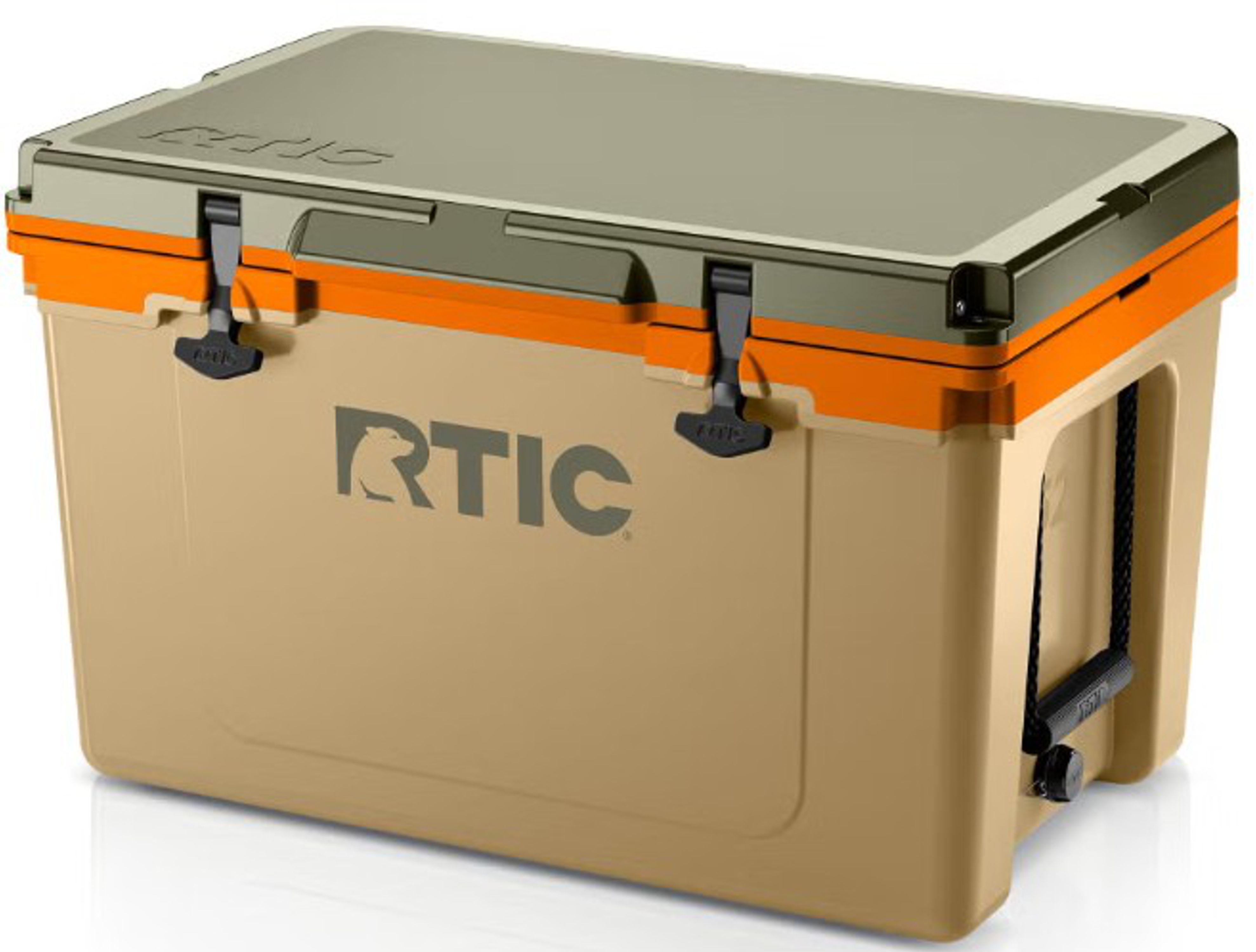 RTIC 52 QT Ultra Light Cooler 4