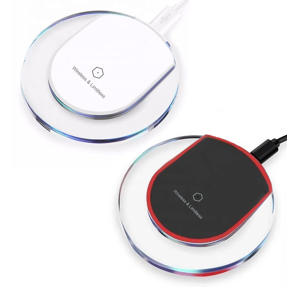 Swift Charge Portable Wireless Charger 2