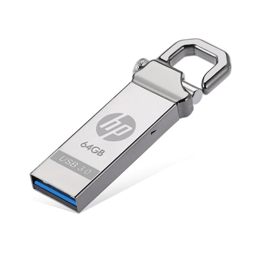 Keyring-Style UDP USB Drive 3